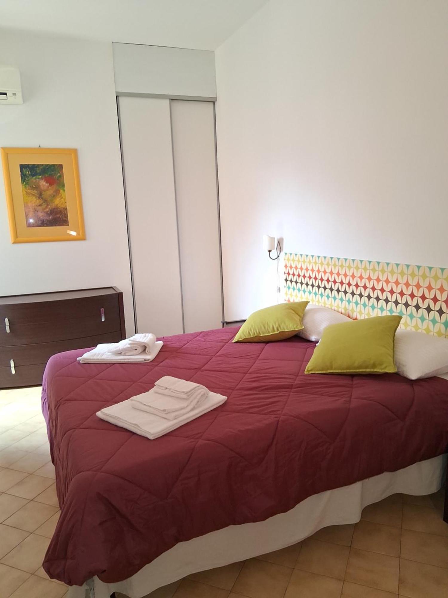 Appartamento Silvana Grosseto Exterior foto