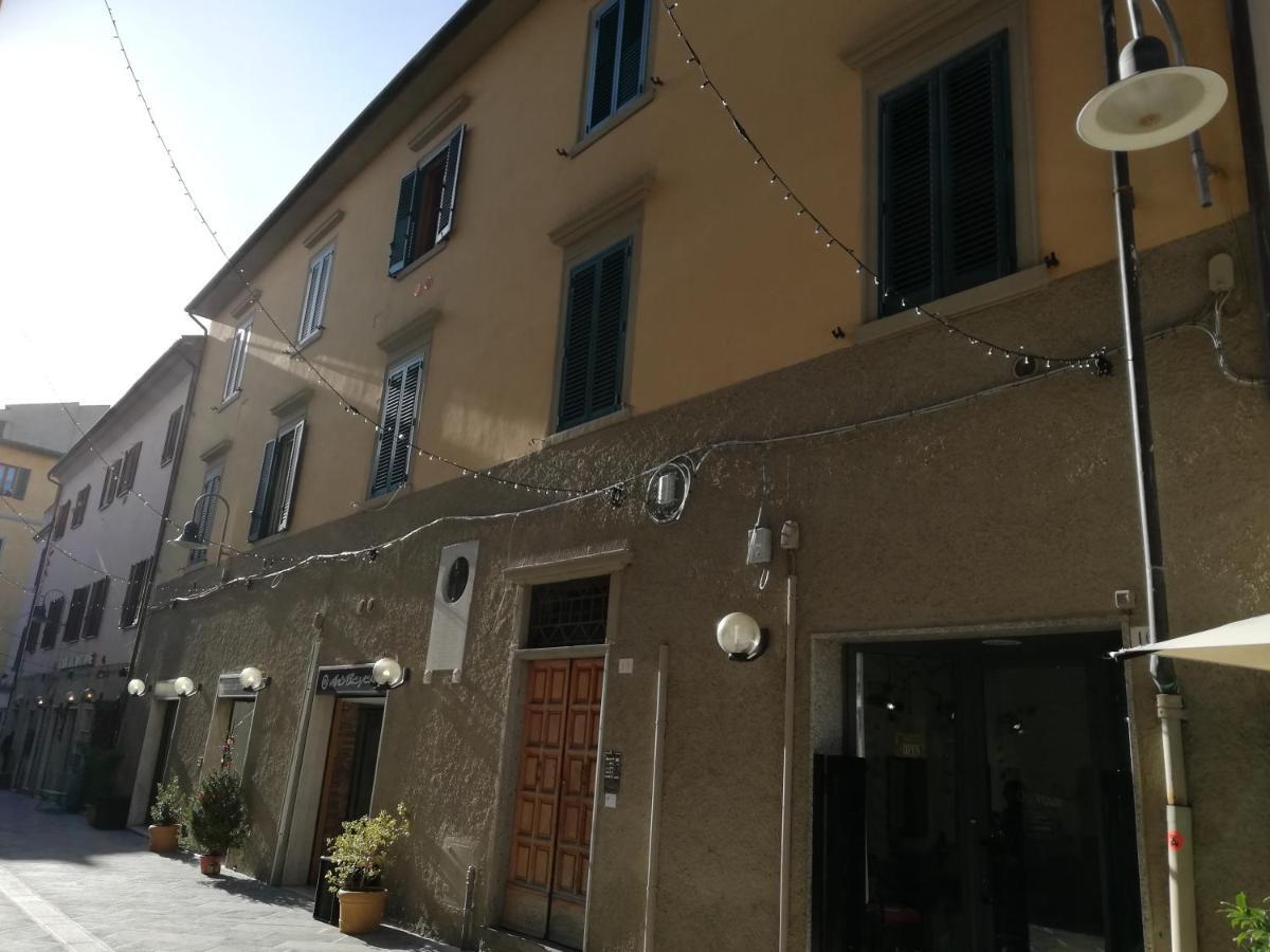 Appartamento Silvana Grosseto Exterior foto